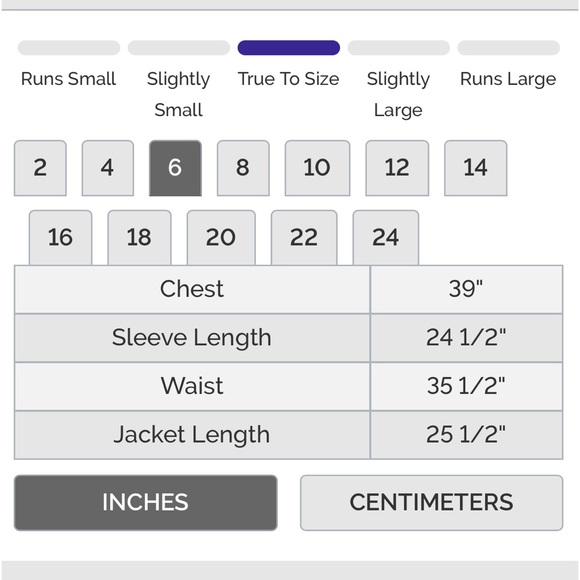 Superhero Blazer-navy - Picture 7 of 7